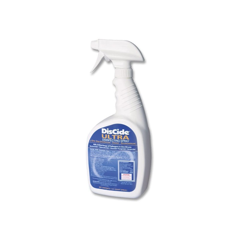 SPRAY DISCIDE TIPO LYSOL