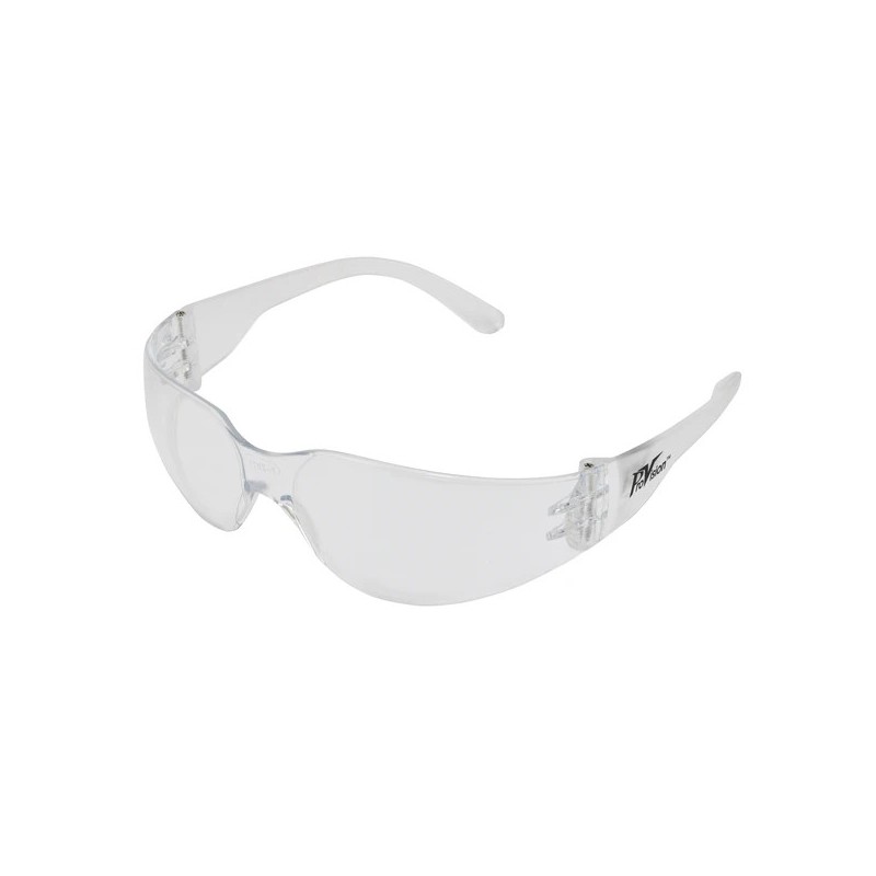 LENTES DE PROTECCION PROVISION ECONO WRAPS