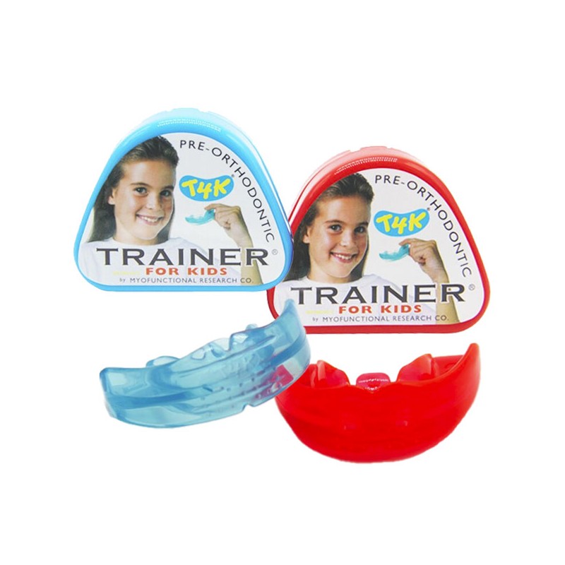 TRAINER T4K