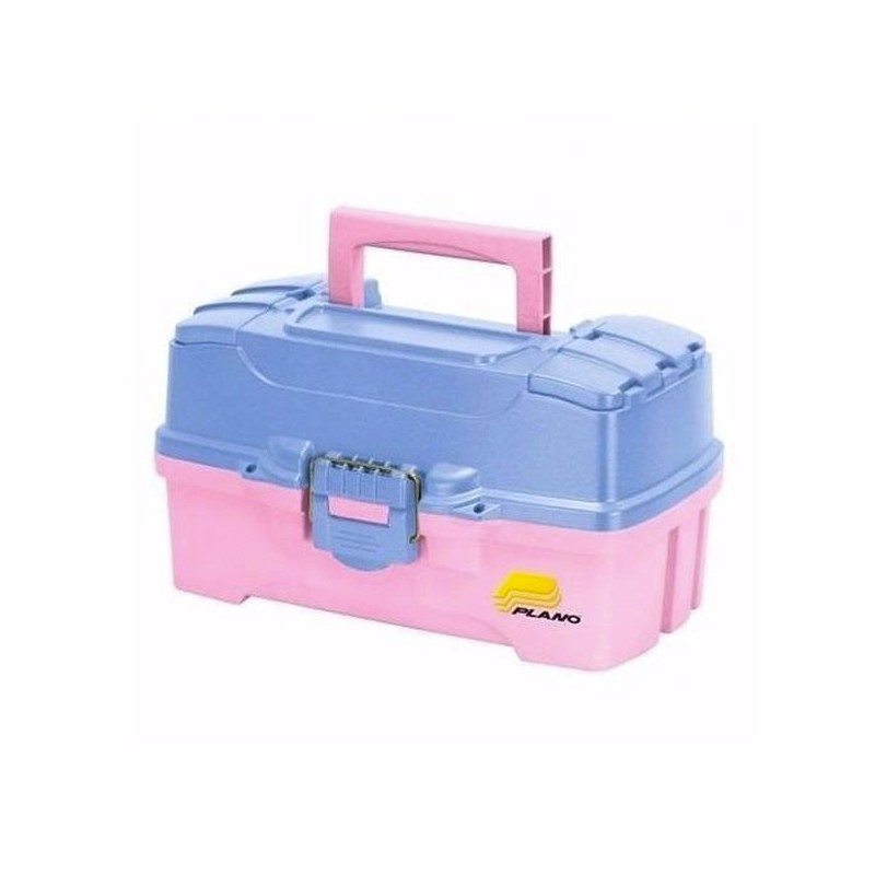 CAJA PLANO 2 CHAROLAS