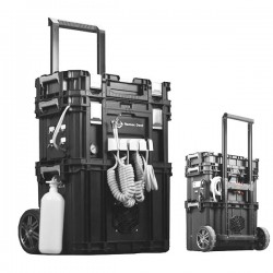 UNIDAD DENTAL PORTATIL TT2.0 LIBRE DE ACEITE