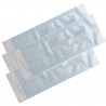 BOLSA P/ESTERILIZAR 13.5X28CM (5 1/4"x11") C/200 PZ