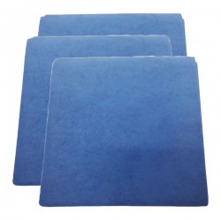 CAMPO DESECHABLE SIN HENDIR C/10 75x90