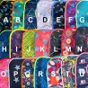 BABERO PLASTICO ESTAMPADO