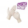 GUANTES LATEX C/50 PARES GRANDES AMBIDERM