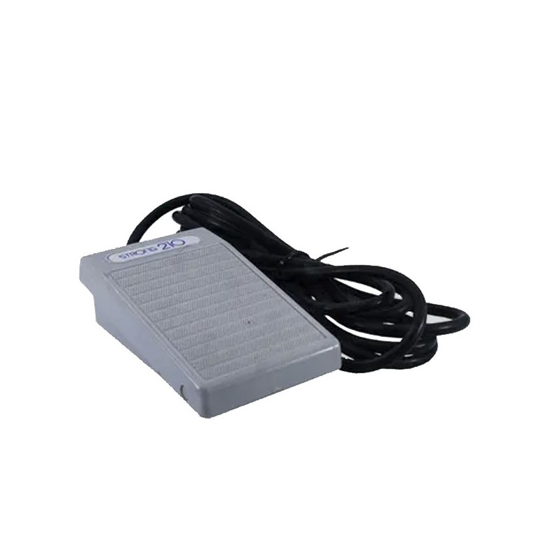 PEDAL P/MICROMOTOR 210 STRONG