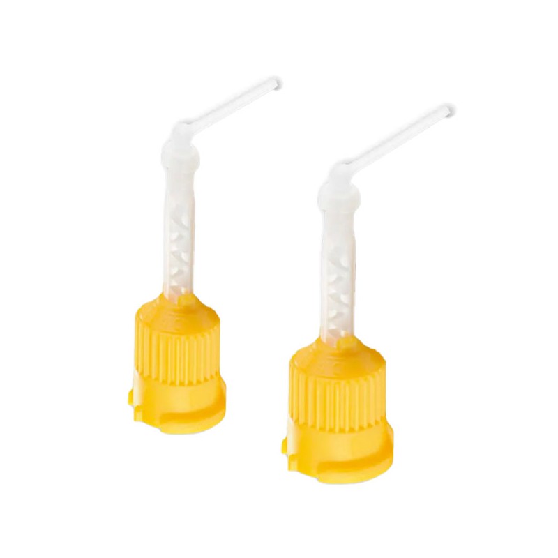PUNTAS RELYX U200 AUTOMIX ENDO 15PZS