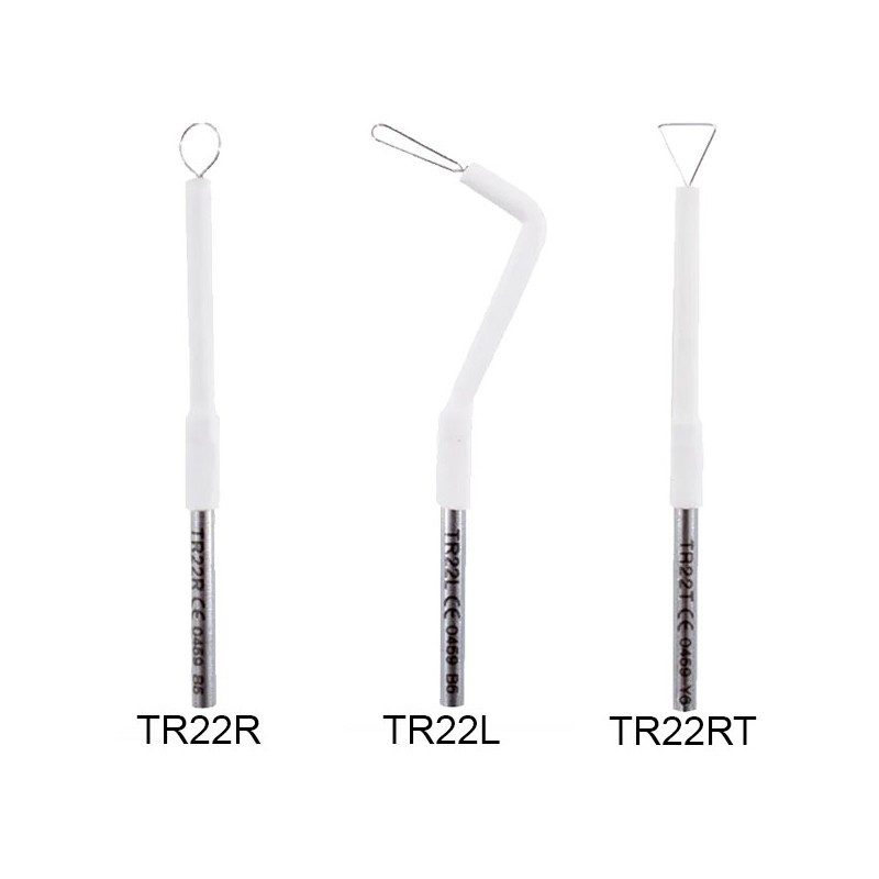 ELECTRODO P/SERVOTOME TR22 SATELEC