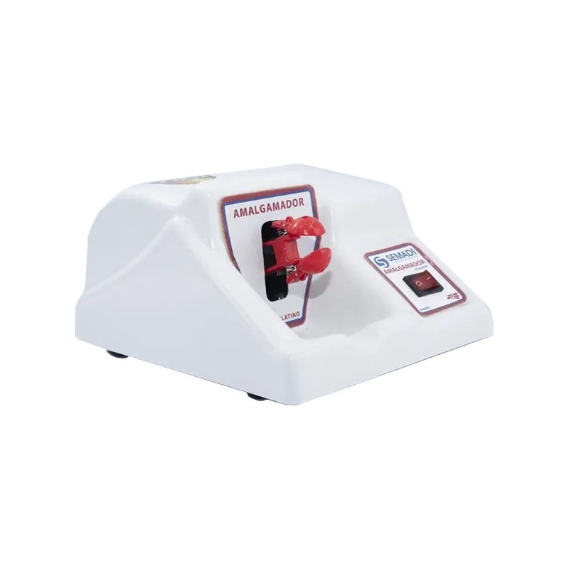 AMALGAMADOR ECONOMICO S/TIMER