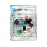 DISCOS SHOFU SUPER-SNAP SINGLE PK/8