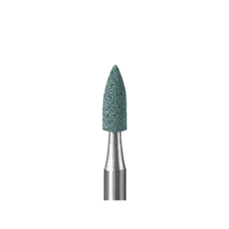 PIEDRA VERDE FG PIEZA SHOFU