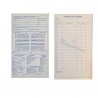 HISTORIA CLINICA MEDIA CARTA C/50