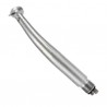Pieza de alta con luz led push button eco