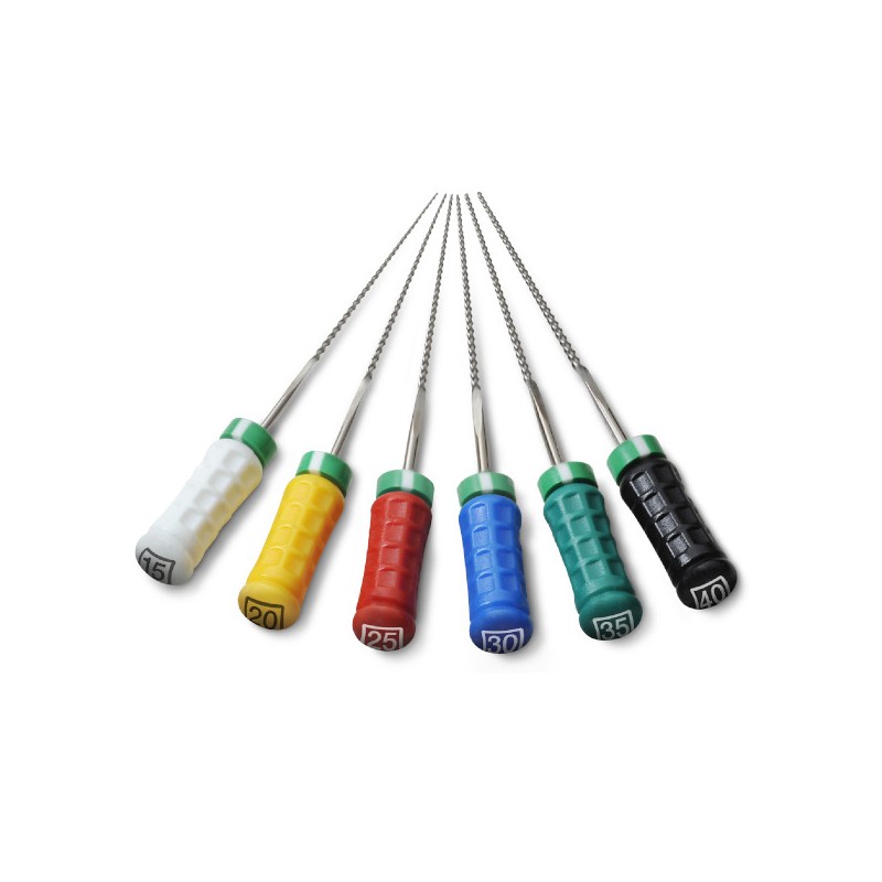 LIMAS K-FILE / K-FLEX