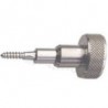 ATORNILLADOR MANUAL CON RACOR PARA MINIIMPLANTES