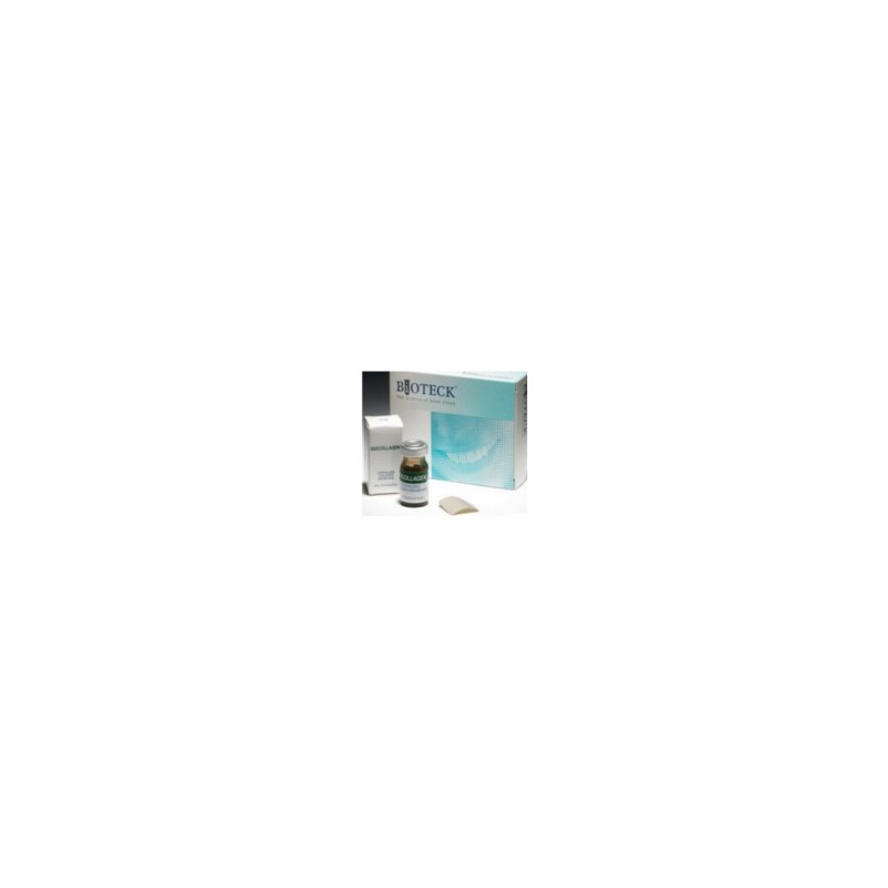 MEMBRANA BIO COLAGENO 25x25mm