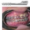 TIE BACK PARA TECNICA STEP O MBT C/10