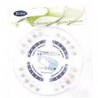 BRACKETS EDGEWISE ORTHODONTIC