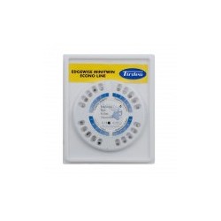 BRACKETS TIRDEN EDGEWISE MINI TWIN