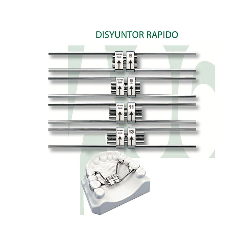 TORNILLO HYRAX (SUPERIOR)