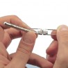 INSTRUMENTO PARA DOBLAR BRAZOS DE DISYUNTORES (HYRAX)