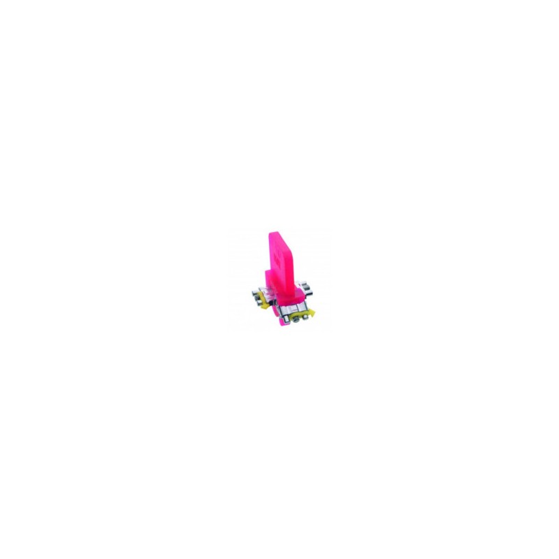 TORNILLO TRIPLE (TRIDIMENSIONAL) SUP O INF