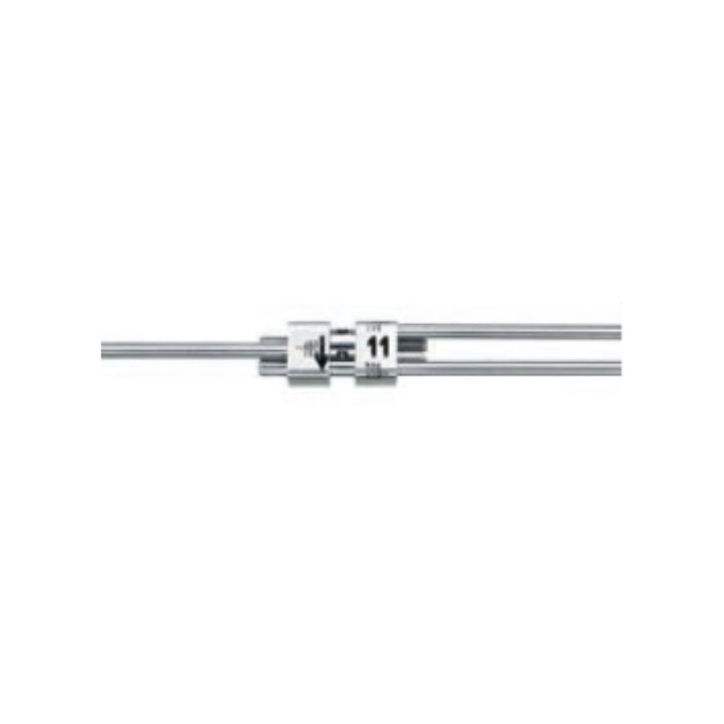 TORNILLO MULTIFUNCIONAL VELTRI DER E IZQ 11MM