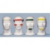 MASCARAS FACIALES