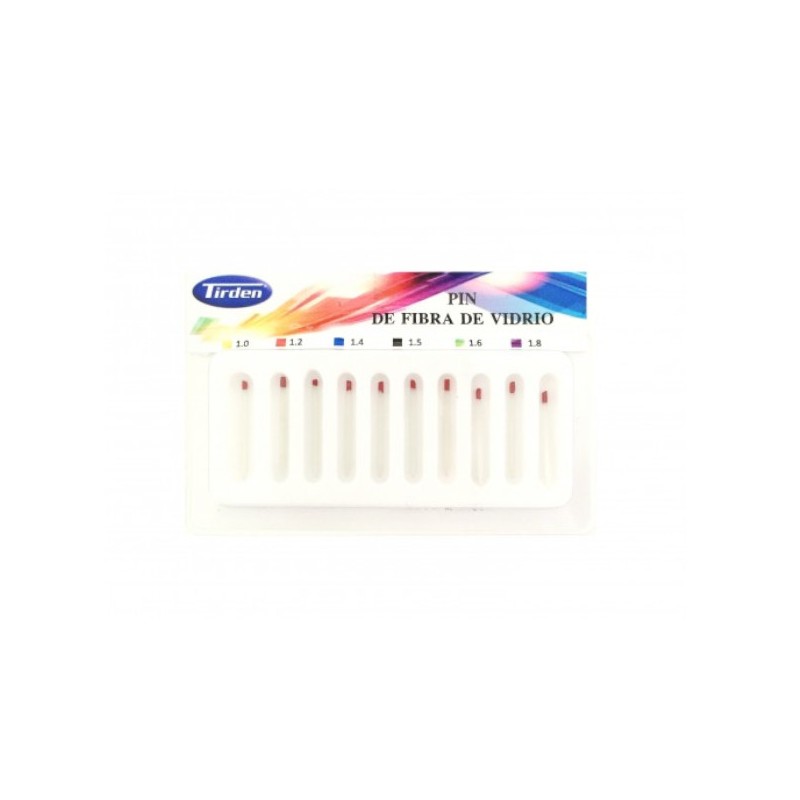 PIN FIBRA VIDRIO