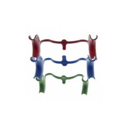 RETRACTOR DE LABIO Y LENGUA BOLSA C/10