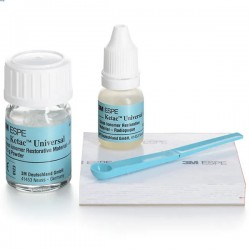 KETAC UNIVERSAL HM INTRO KIT A3