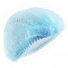GORROS PARA PACIENTE CON RESORTE  BOLSA CON 100PZS.