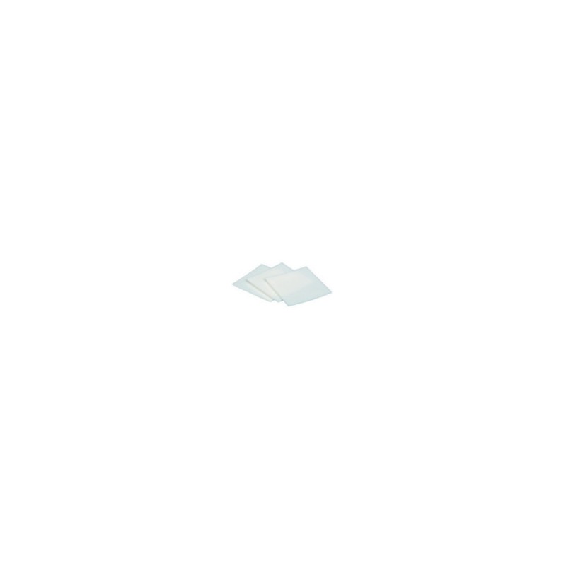 ACETATO RIGIDO NO.80 C/20