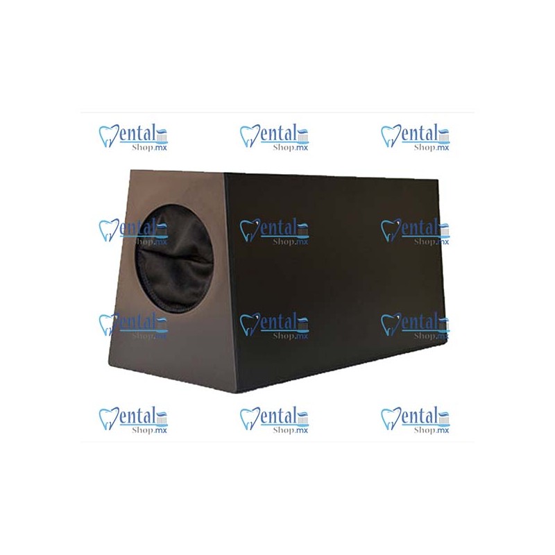 CAJA REVELADO ACRILICO VALDI
