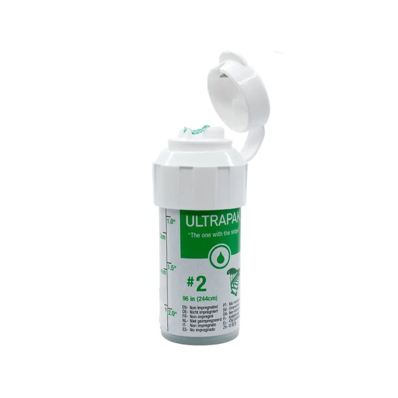 HILO RETRACTOR #2 ULTRAPAK