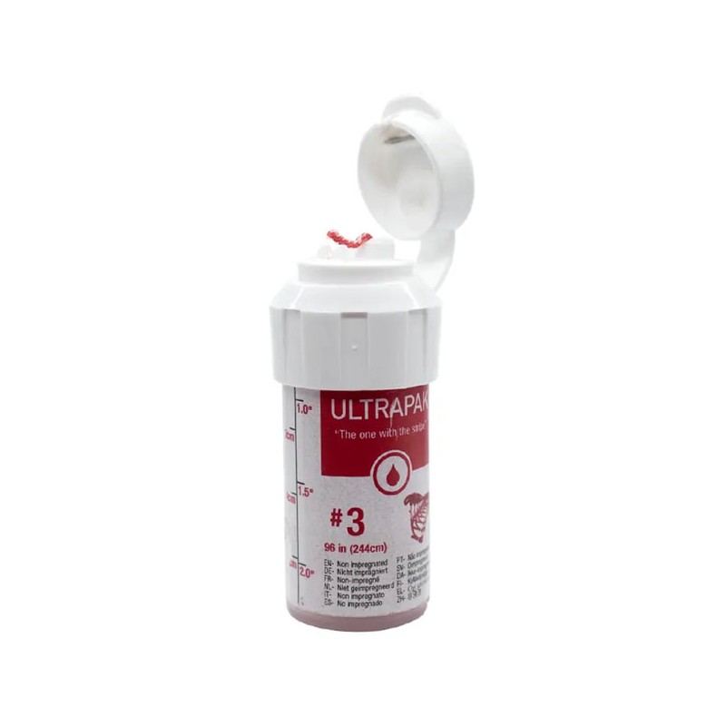 HILO RETRACTOR #3 ULTRAPAK