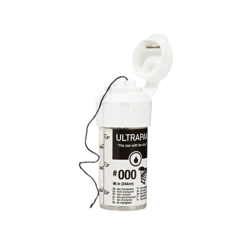 HILO RETRACTOR #000 ULTRAPAK