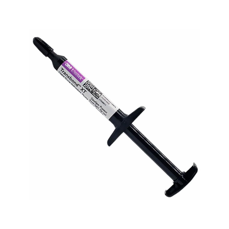 JERINGA TRANSBOND XT RESINA P/ORTHO