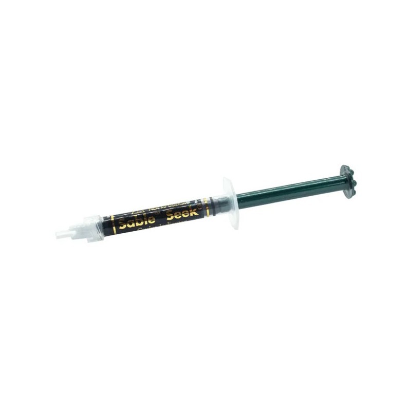 SABLE SEEK INDICADOR DE CARIES JERINGA