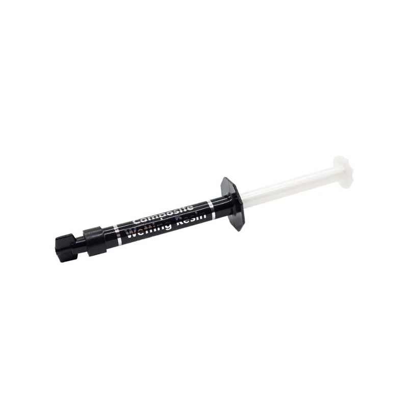 COMPOSITE WETTING RESIN JERINGA
