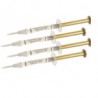 OPALESCENCE CONSULTORIO QUICK 45% PF C/4 JERINGAS