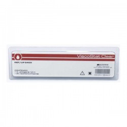 GEL HEMOSTATICO VISCOSTAT CLEAR JERINGA