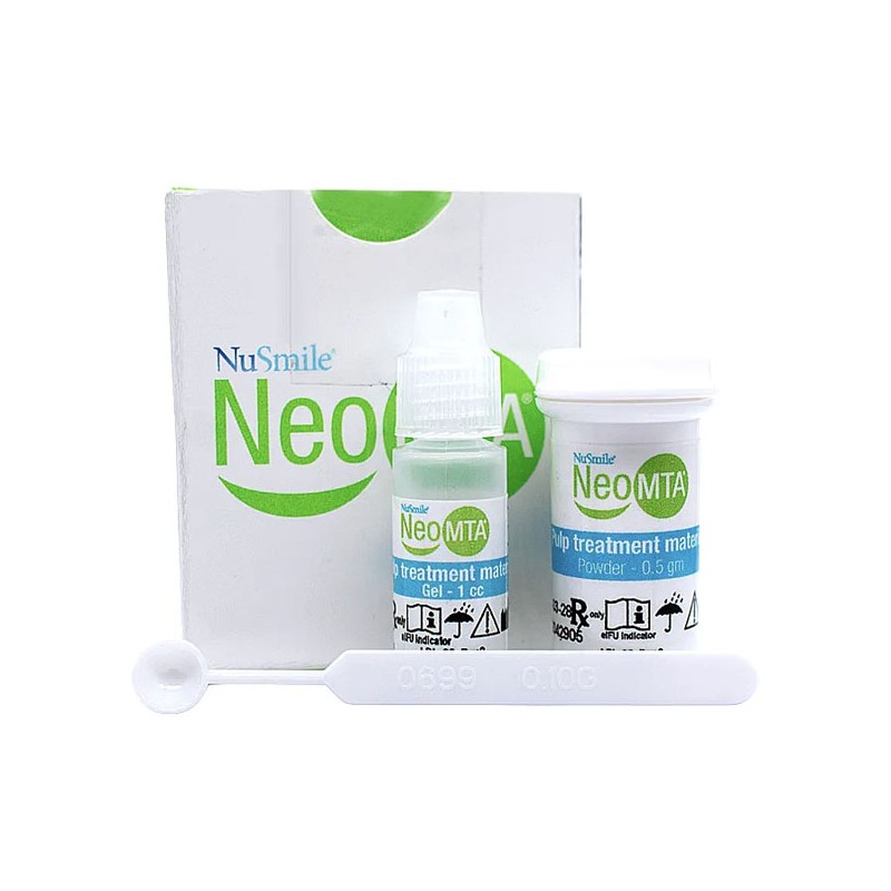 NEOMTA 0.5GR NUSMILE
