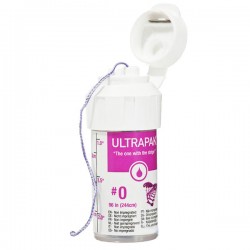 HILO RETRACTOR #0 ULTRAPAK