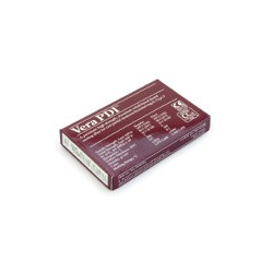 METAL VERA PDI LINGOTE