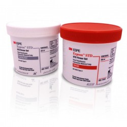 EXPRESS HIDROFILICO MASILLA 305ml c/u C/2 TARROS