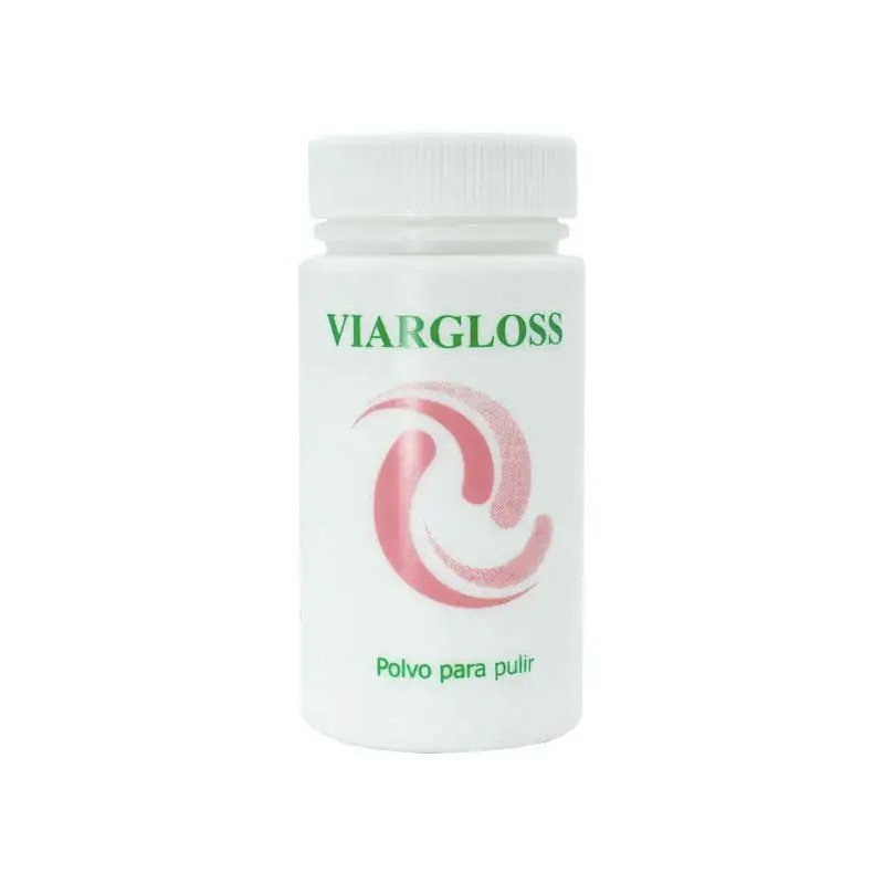 VIARGLOSS C/FLUOR