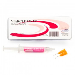 VIARCLEAN UP CLORHEXIDINA 1.5ML.