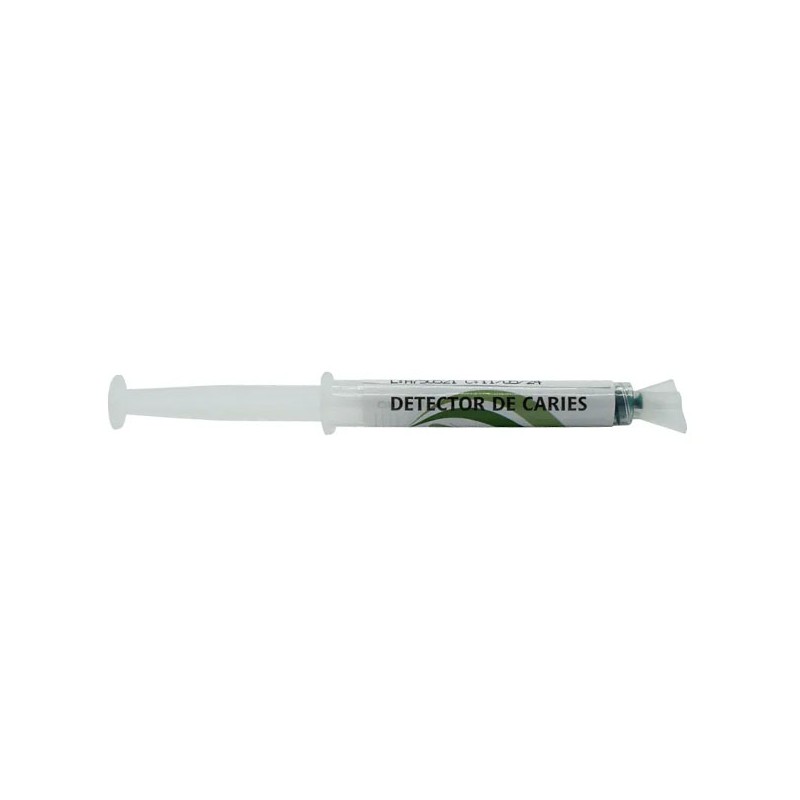 DETECTOR CARIES VIARDEN