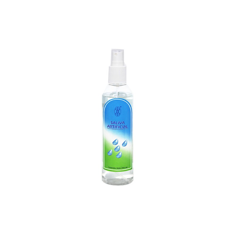 SALIVA ARTIFICIAL 250 ML